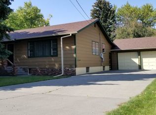 2634 Louise Ln, Billings, MT 59102