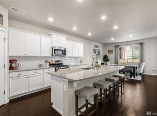 3128 Gladiator St NE, Lacey, WA 98516