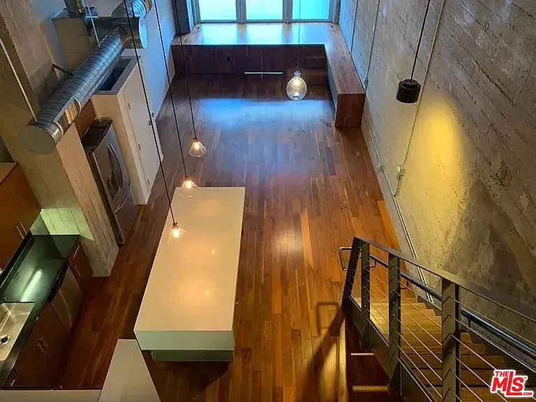 530 S Hewitt St #147 — Photo 8