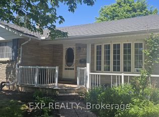 370 Greenbrook Dr, Kitchener, ON N2M 4K4
