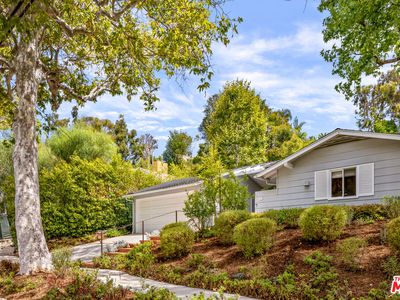 926 Bienveneda Ave, Pacific Palisades, CA, 90272