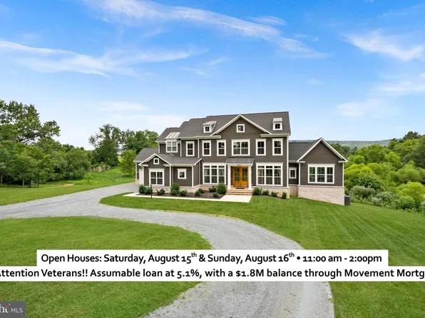 38149 John Wolford Rd, Purcellville, VA 20132