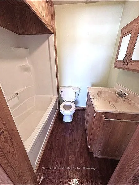 1 bed, $1,250 — Photo 2
