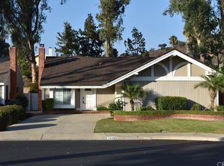26925 Fort Apache Cir, Lake Forest, CA 92630