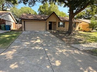 1735 Cedar Keys Dr, Lewisville, TX 75067