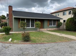 2593 S 10th Ave, Arcadia, CA 91006