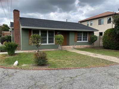 2593 S 10th Ave, Arcadia, CA, 91006