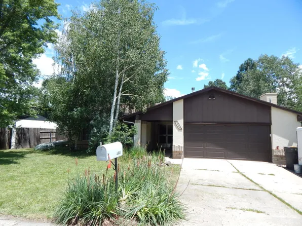 1040 N Manzanita Way, Flagstaff, AZ 86001