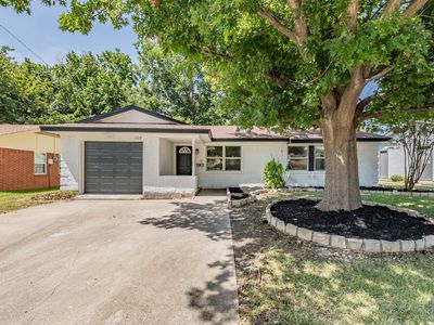 1509 Meadowcrest Dr, Garland, TX, 75042