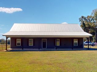 775 Milton Rd, Rutledge, AL 36071