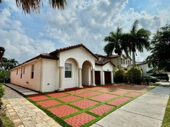 14974 SW 18th Ter, Miami, FL 33185