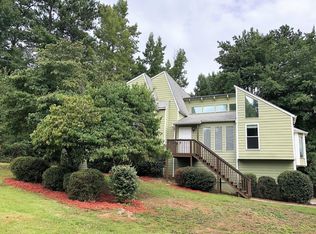 3167 Rangers Gate, Roswell, GA 30062