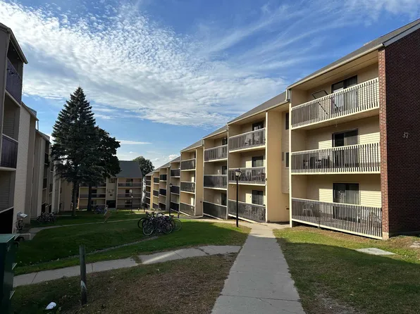 37 South Williams Street #120, Burlington, VT 05401