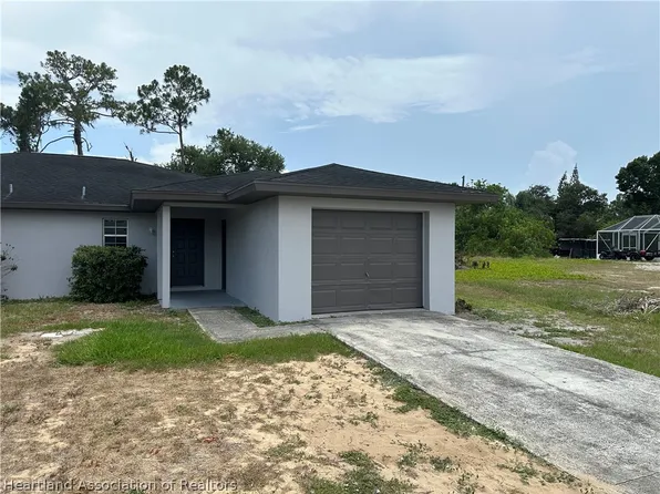 237 Rhapsody Ave, Lake Placid, FL 33852