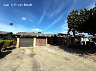 34816 Perry Rd, Union City, CA 94587