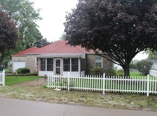 3425 S Beacon St, Muncie, IN
