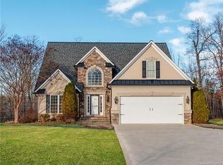 1767 Ivey Church Rd, Maiden, NC 28650