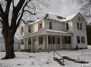 1209 Seifert Rd, Nazareth, PA 18064