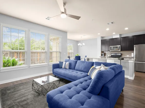 1101 E Parmer Ln #329, Austin, TX 78753