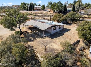 580 W Sunset Ave, Oracle, AZ 85623