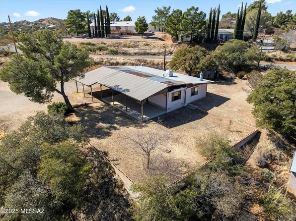 580 W Sunset Ave, Oracle, AZ 85623