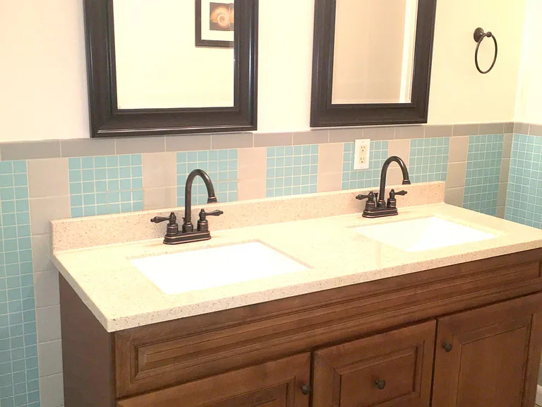 Bathroom Vanity