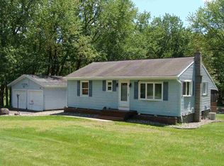 222 Burgoyne Rd, Schuylerville, NY 12871