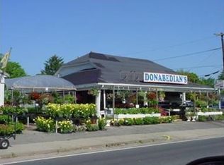 479 Warwick Ave, Warwick, RI 02888