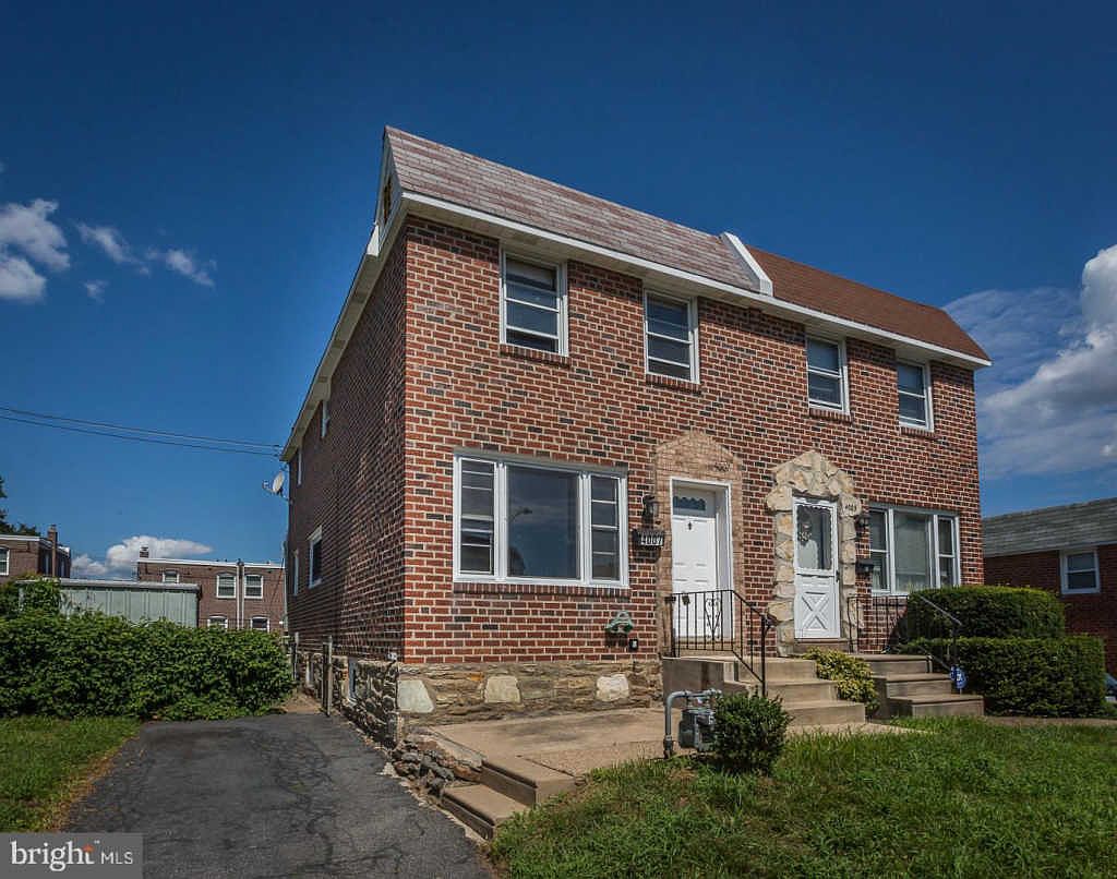 4000 Evans Ln, Drexel Hill, PA 19026