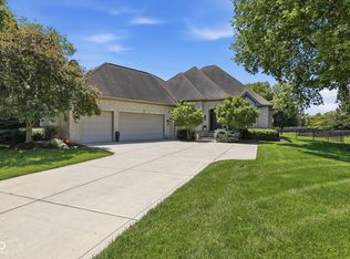 6629 Braemar Ave S, Noblesville, IN 46062