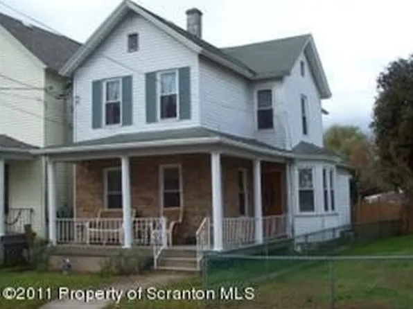 111 N Ridge St, Taylor, PA 18517