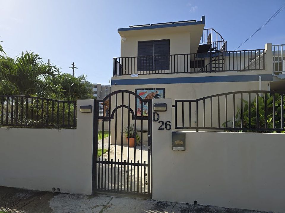 1st image of C 16 Urb Vista Azul #D26