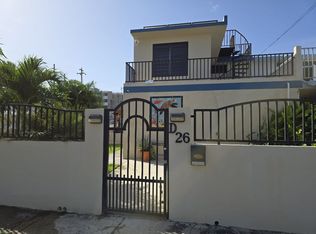 C 16 Urb Vista Azul #D26, Rincon, PR 00677