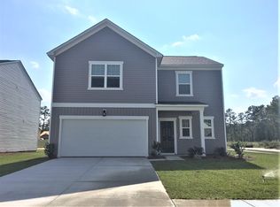 151 Orion Way, Moncks Corner, SC 29461