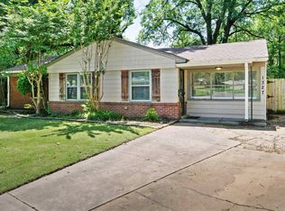 1327 Woodston Rd, Memphis, TN 38117