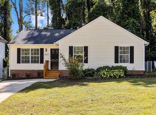 3003 Corinth Ln, Durham, NC 27704
