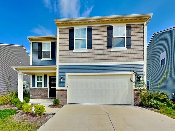 11458 Basalt Dr, Indianapolis, IN 46235