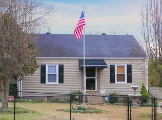 1509 Jewel St, Nashville, TN 37207