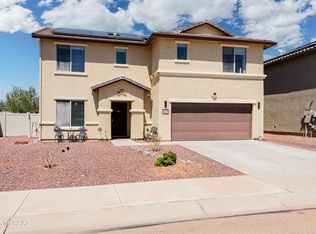 21224 E Freedom Dr, Red Rock, AZ 85145
