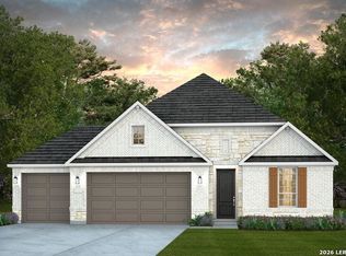 11531 Duano Canyon, San Antonio, TX 78254