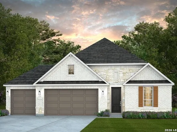 11531 Duano Canyon, San Antonio, TX 78254