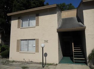 7512 Needle Leaf Pl #48, Tampa, FL 33617