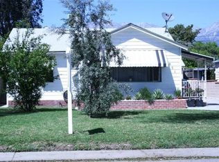 851 Olive St, Upland, CA 91786