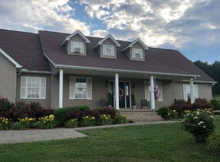 70 Peaceful Acres Rd, London, KY 40741