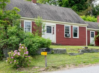 23 School House Hill Rd, Turner, ME 04282