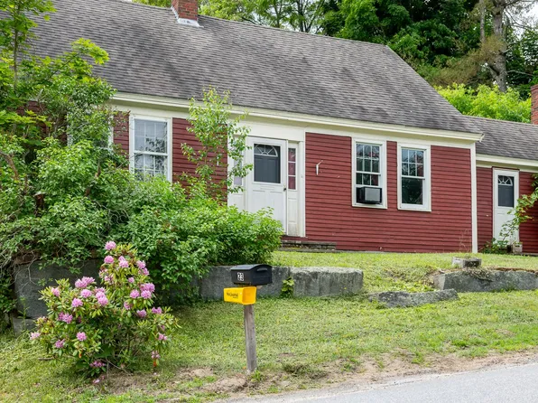 23 School House Hill Road, Turner, ME 04282
