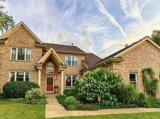 965 Jessica Dr, Wauconda, IL 60084