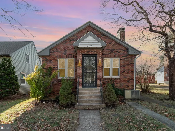 2917 Harvard Ave, Camp Hill, PA 17011