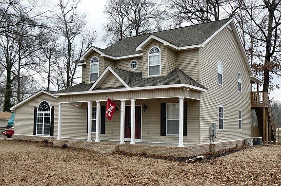 Welcoming Waterfront Home - Remodeled in July, 2008