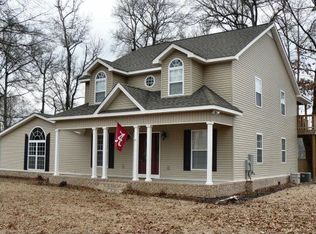 389 County Road 414, Killen, AL 35645
